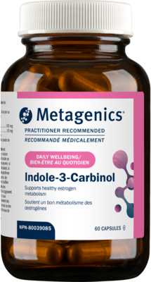 Indole-3-Carbinol