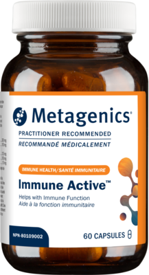 Immune Active product image