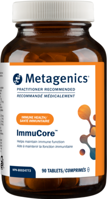 ImmuCore™ 90 tablets