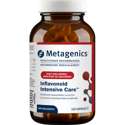 Inflavonoid Intensive Care™ Capsules product image