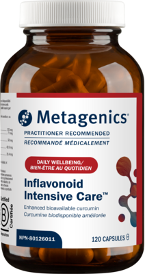Inflavonoid Intensive Care™ Capsules