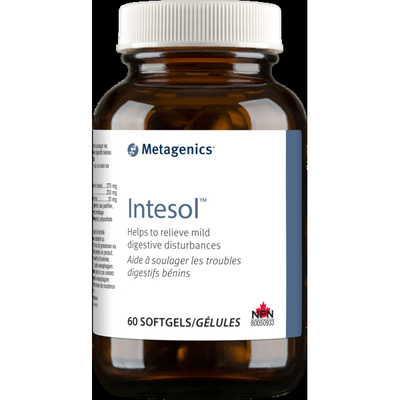 Digestive health product 1