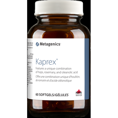 Kaprex® product image