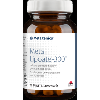 Meta Lipoate 300™ product image