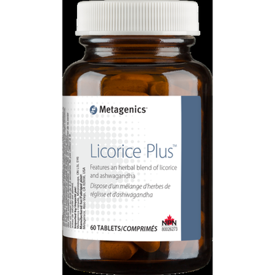 Licorice Plus™ product image