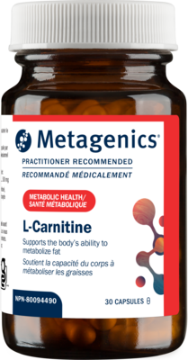 L-Carnitine