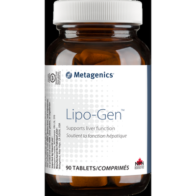 Lipo-Gen™ product image