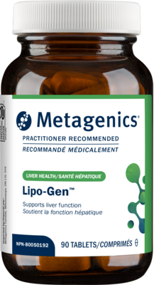 Lipo-Gen™