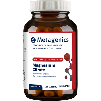 Mag Citrate™ product image