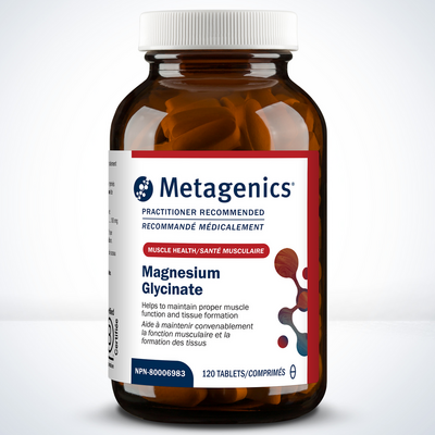 Magnesium Glycinate product image