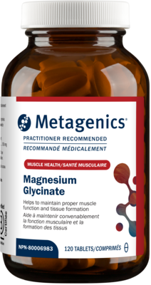 Magnesium Glycinate