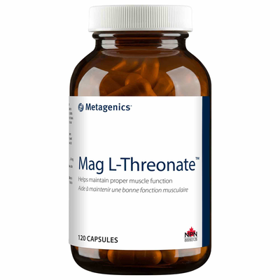 Mag L-Threonate™ product image