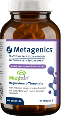 Magtein® Magnesium L-Threnoate