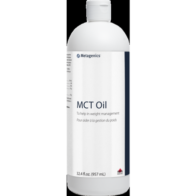MCT Oil product image