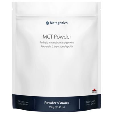 MCT Powder