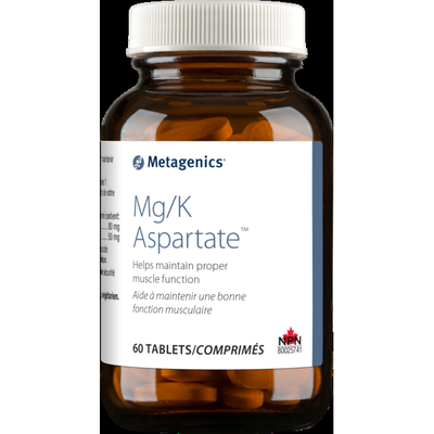 Mg/K Aspartate™ product image