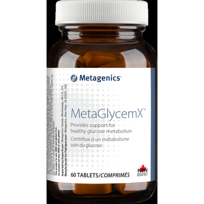 MetaGlycemX™ product image