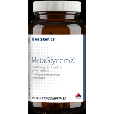 MetaGlycemX™ product image