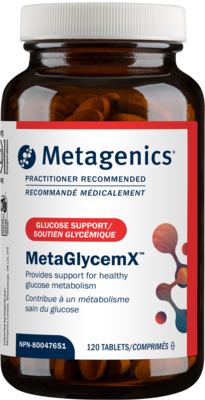 MetaGlycemX™
