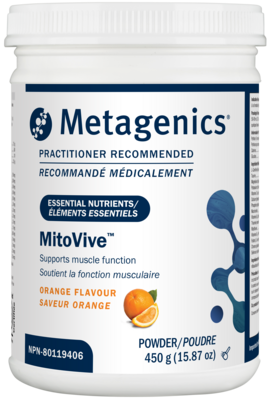 MitoVive™ 435 Grams