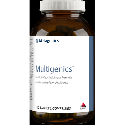 Multigenics™ product image