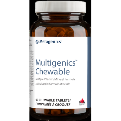 Multigenics™ Chewable product image