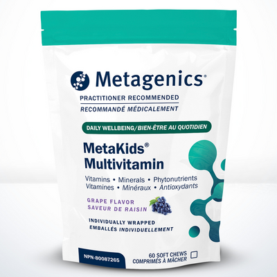MetaKids Multivitamin  product image