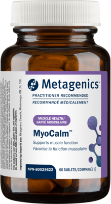 MyoCalm