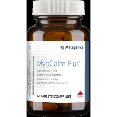 MyoCalm™ Plus product image