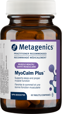 MyoCalm™ Plus