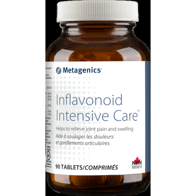Inflavonoid Intensive Care™ Tablets product image