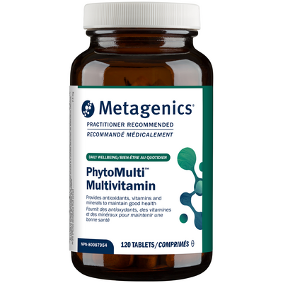 PhytoMulti® Multivitamin  product image