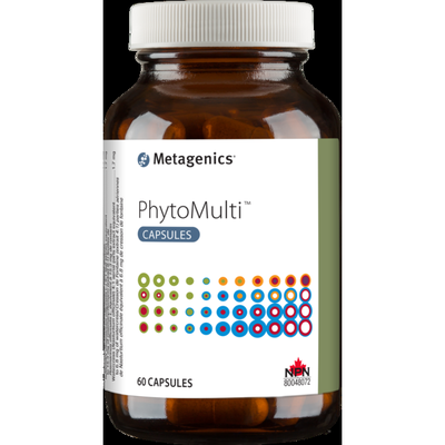 PhytoMulti™ Capsule product image