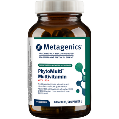 PhytoMulti™ with Iron product image