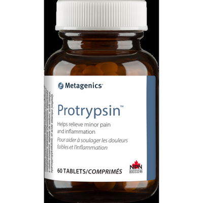 Protrypsin™ 60 tablets
