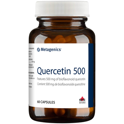 Quercetin 500 product image