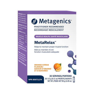 MetaRelax™ product image