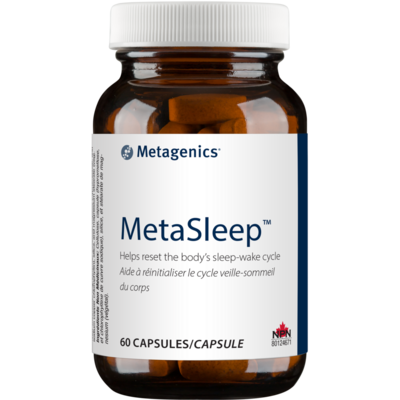 MetaSleep product image
