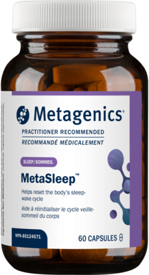 MetaSleep