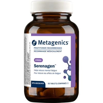 Serenagen™ 60 tablets