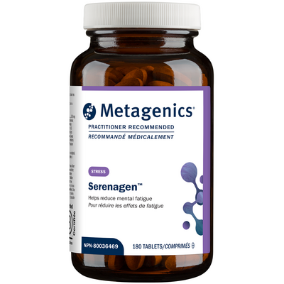 Serenagen™ product image