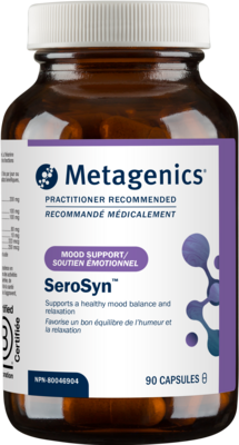 SeroSyn™ 90 capsules
