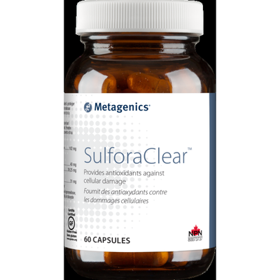 SulforaClear™ product image