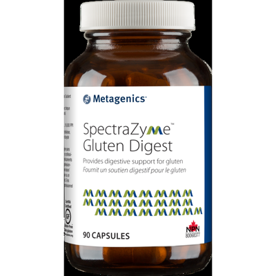 SpectraZyme™ Gluten Digest product image