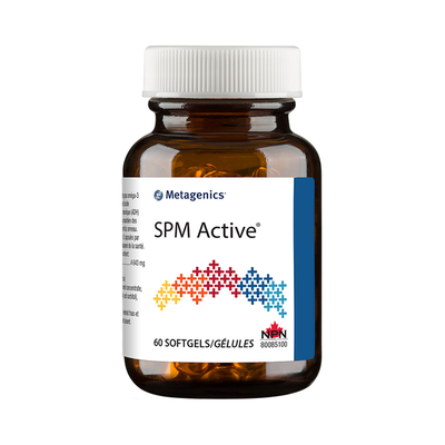 SPM Active (New and Improved) DISC product image