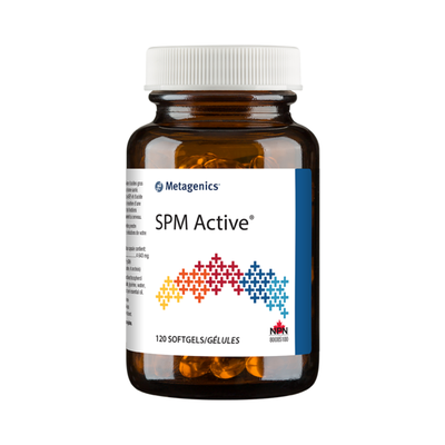SPM Active (New and Improved) DISC product image