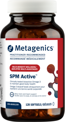 SPM Active (New and Improved) product image