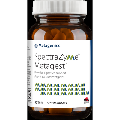SpectraZyme™ Metagest product image