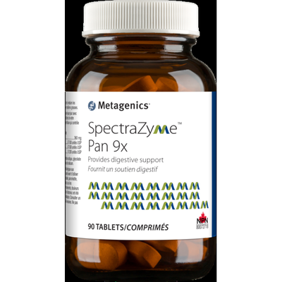 SpectraZyme™ Pan 9X (Azeo-Pangen) product image