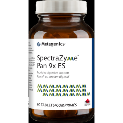 SpectraZyme™ Pan 9X ES (Azeo-Pangen ES) product image